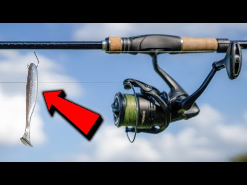 4 Finesse Baits That Always Catch Bass (Beginner To Advanced)